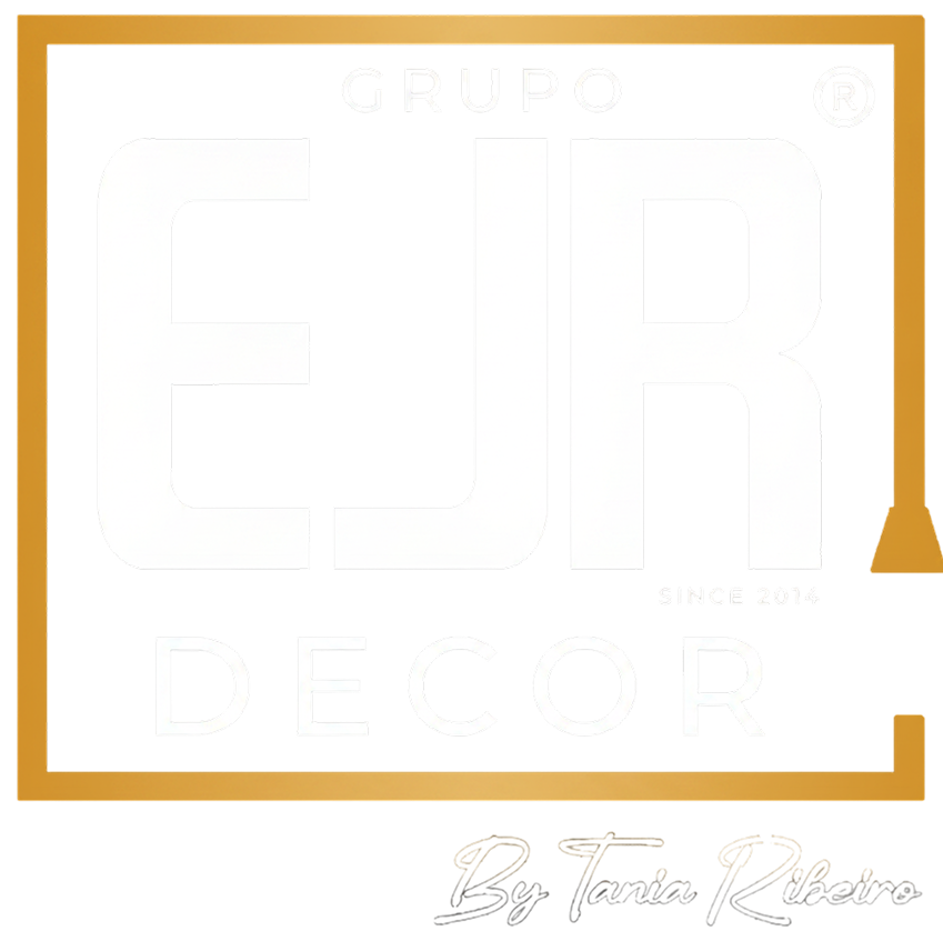 Logo EJR Decor